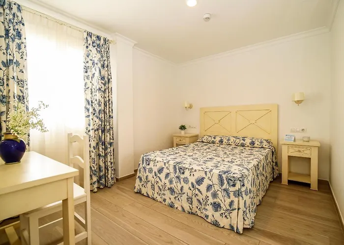 Apartamentos Turisticos Gran Sol