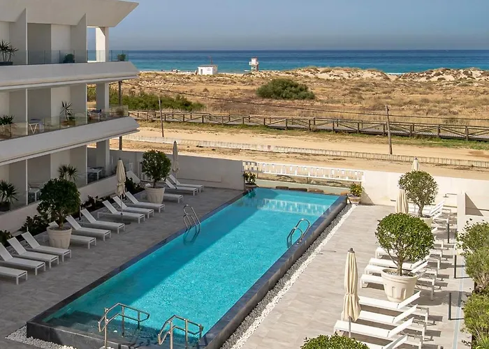 Apartamentos Turisticos Gran Sol