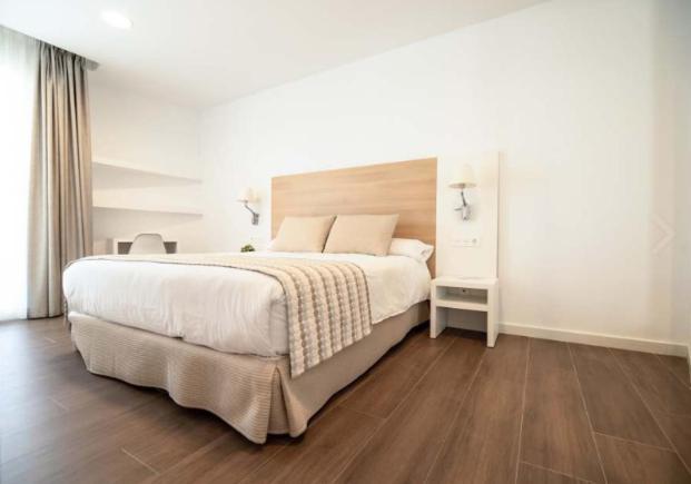 Turisticos Gran Sol Appartement Zahara de los Atunes
