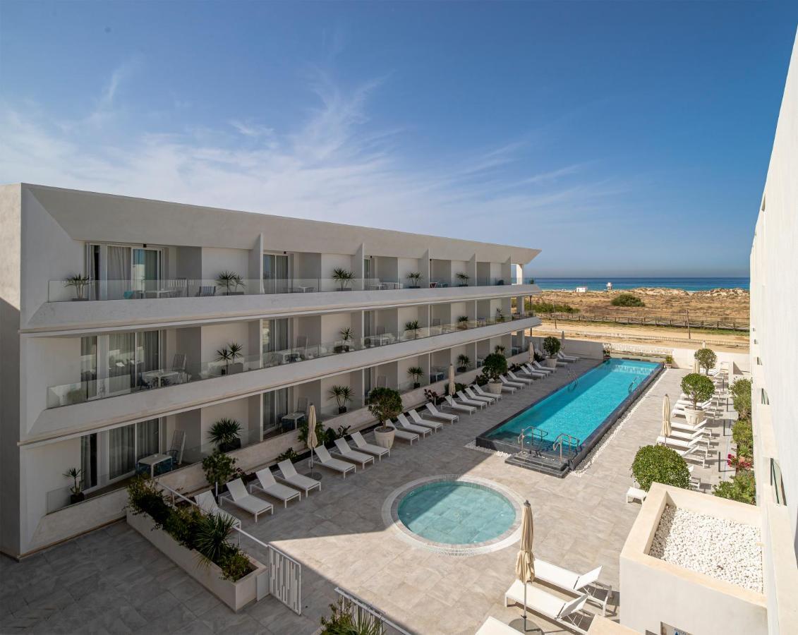 Turisticos Gran Sol Appartement *