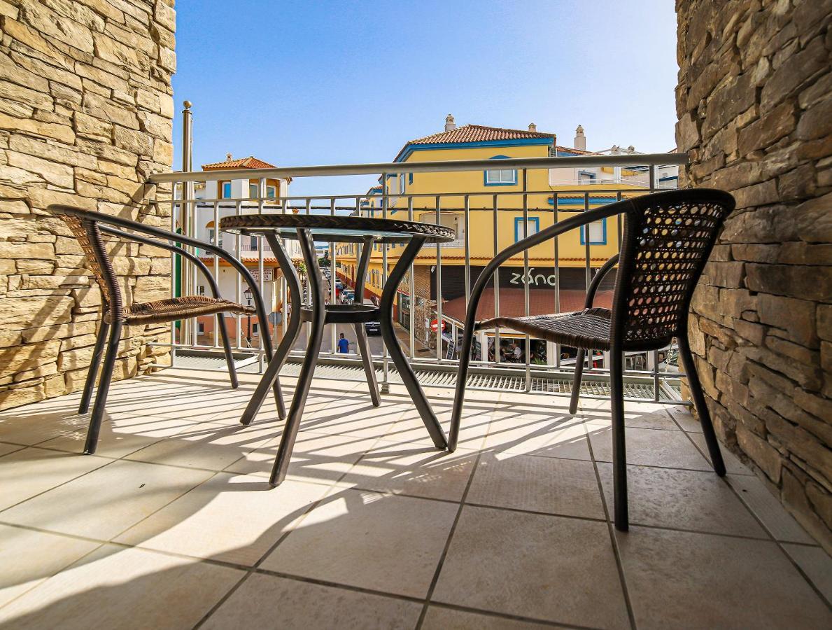 Turisticos Gran Sol Appartement