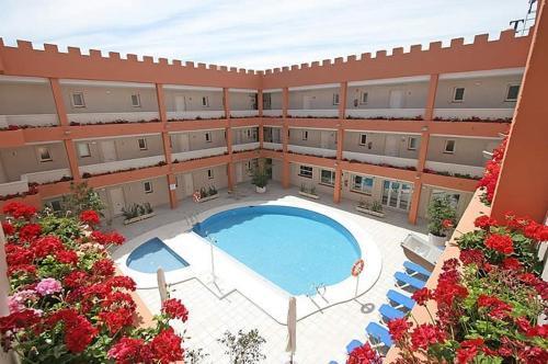 Appartement Turisticos Gran Sol *
