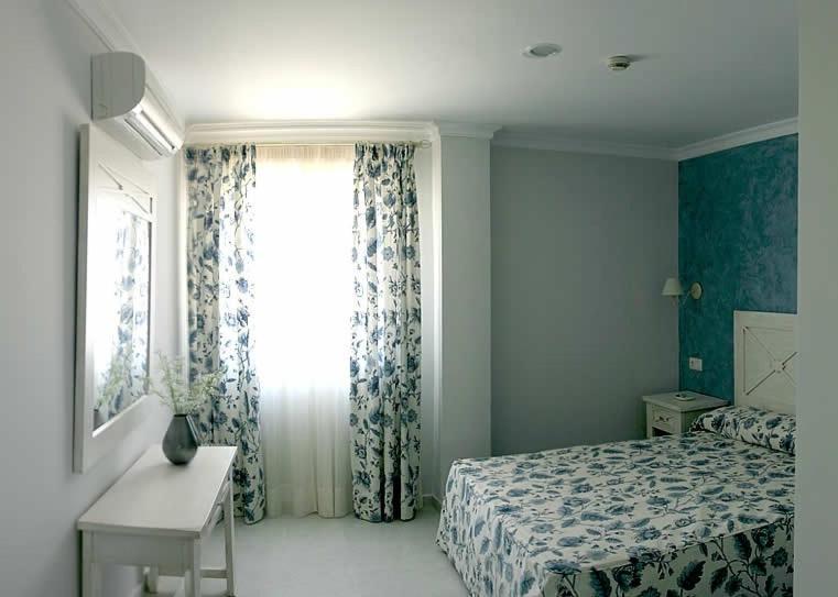 Turisticos Gran Sol Appartement