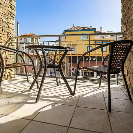 Apartamentos Turisticos Gran Sol Zahara de los Atunes Exterior photo