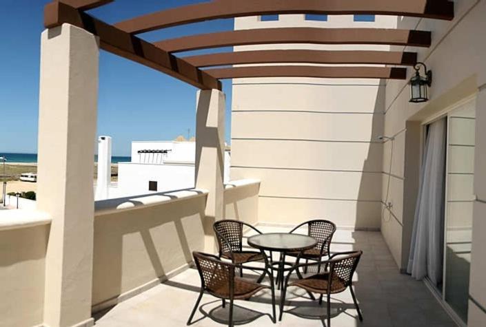Turisticos Gran Sol Apartment Zahara de los Atunes