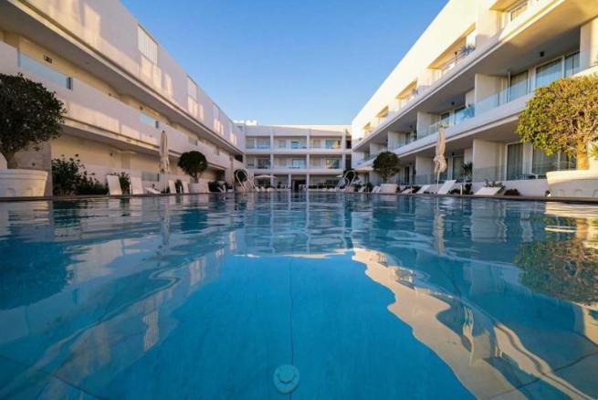 Turisticos Gran Sol Apartment *