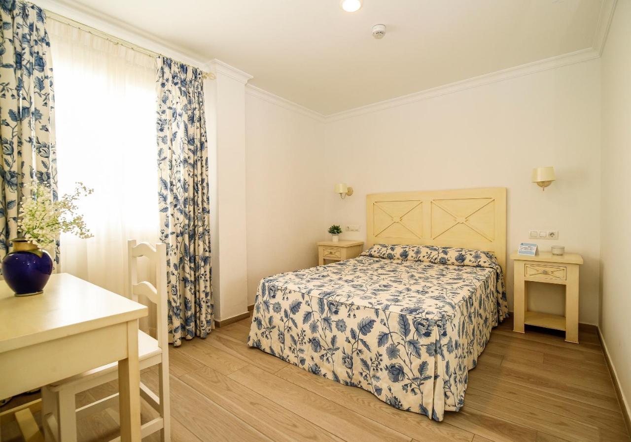 Turisticos Gran Sol Apartment