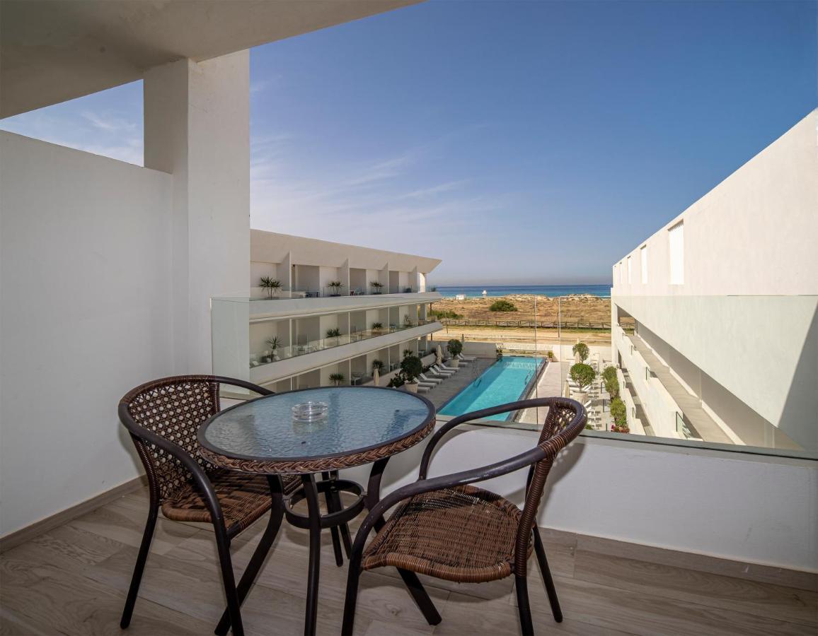 Turisticos Gran Sol Apartment Zahara de los Atunes